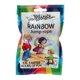 Elastico da salto arcobaleno, 3 metri