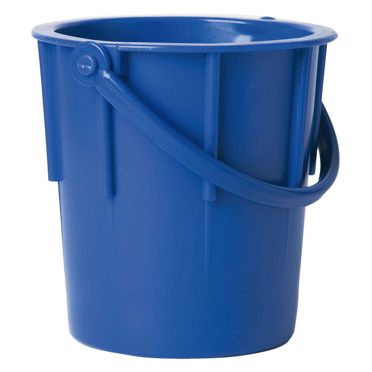 Rolf more - secchiello per la sabbia eco blu