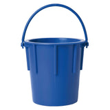 Rolf more - secchiello per la sabbia eco blu