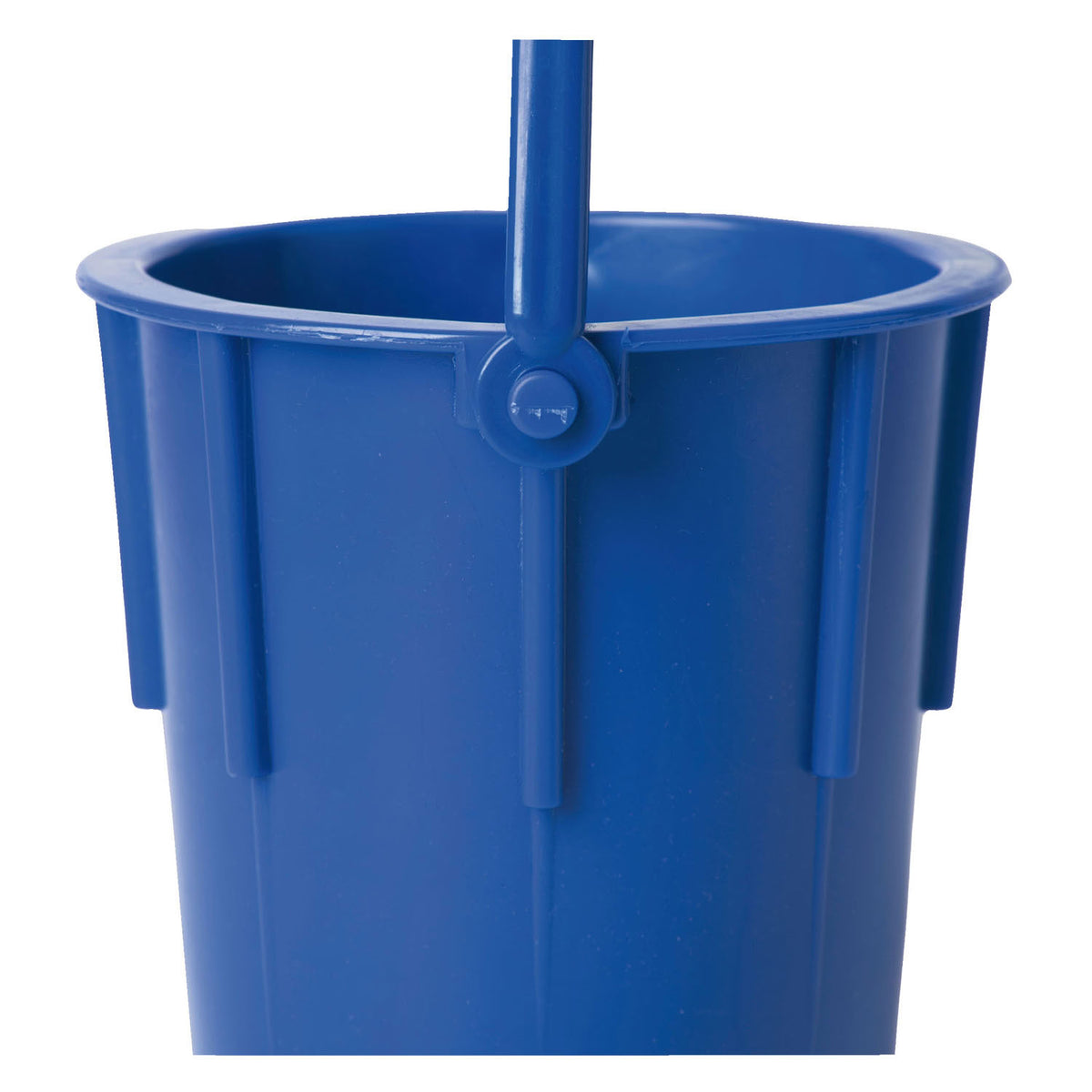 Rolf more - secchiello per la sabbia eco blu