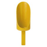 Rolf more - paletta mini eco giallo
