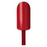 Rolf more - mini pala ecologica rossa
