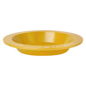 Rolf more - scoop eco giallo