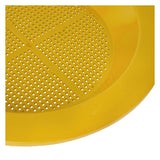 Rolf more - scoop eco giallo