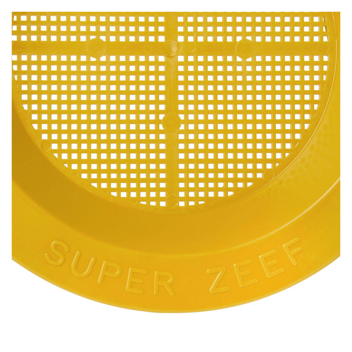 Rolf more - scoop eco giallo