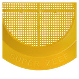 Rolf more - scoop eco giallo