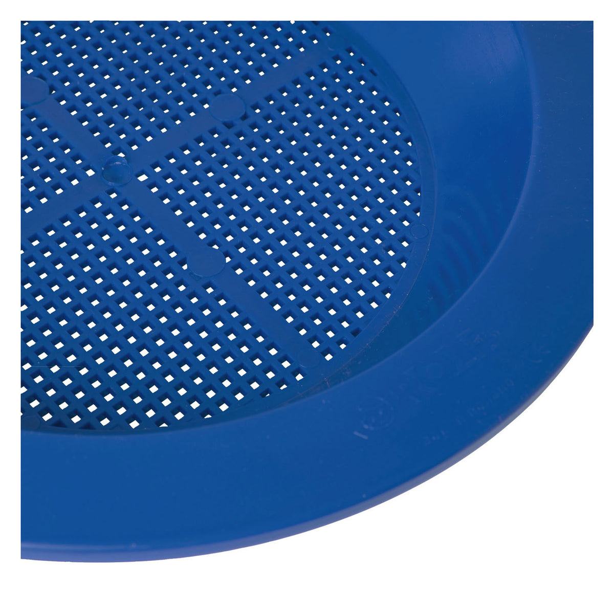 Rolf more - Eco setaccio per sabbia blu