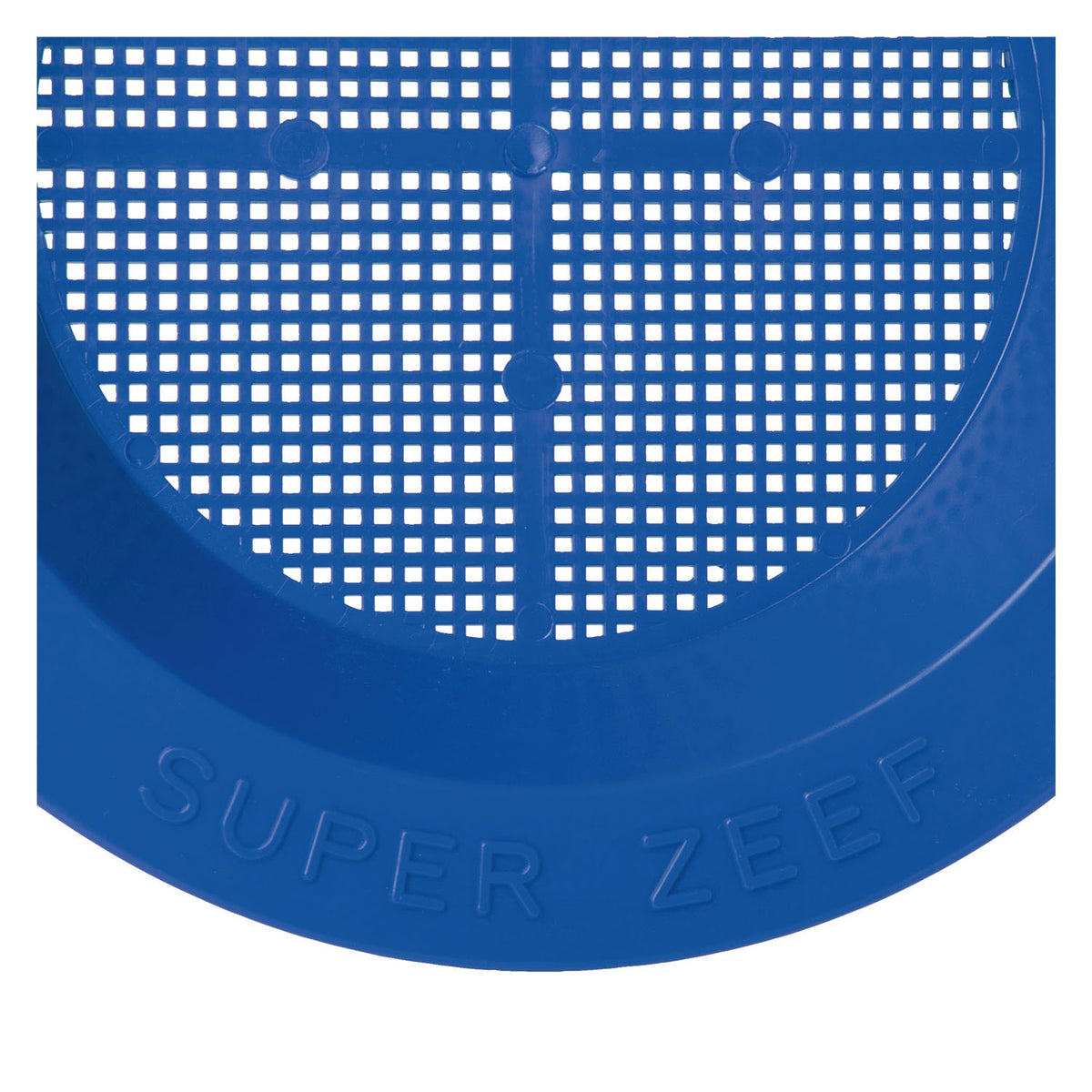 Rolf more - Eco setaccio per sabbia blu
