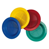 Rolf more - Eco setaccio per sabbia blu
