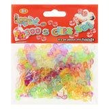 Clip per twister per telaio, 300 pz.