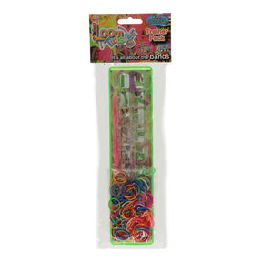 Pannello twister e cinghie per telaio, 200 pezzi.