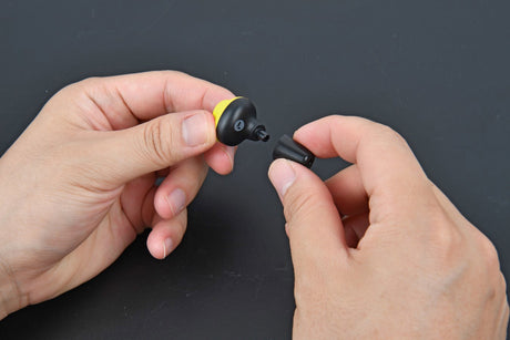 Prodotti Kerbl protezioni per l'udito nell'orecchio, tappi per le orecchie, auricolari bluetooth