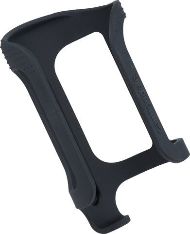 Portaborraccia Cannondale Regrip con ingresso laterale