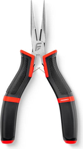 Pinza ad ago sportiva Feedback
