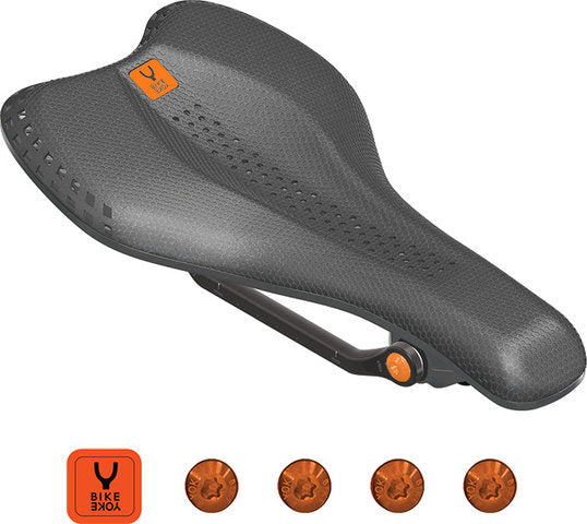 Kit colori 3D Bikeyoke Sagma