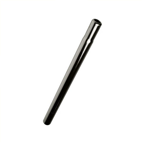 Sedile post candela chrome 25,8 alto