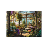 Puzzle Ravensburger la casa verde 1500 pezzi