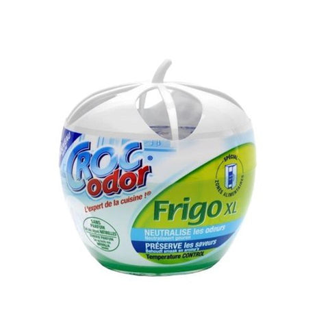 Croc'odor frigorifero mela