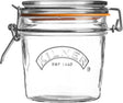Barattolo per conserve Kilner rotondo da 350 ml