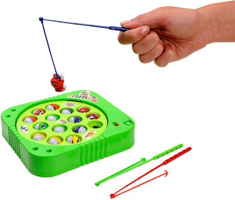 Gioco di pesca