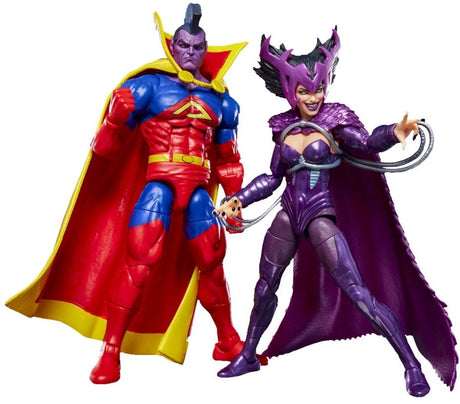 Hasbro x-men Marvel Legends Action Figure Confezione da 2 Deathbird Marvel's Gladiatore Action Figure da 15 cm