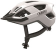 Casco per biciclette Aduro 3.0 - Sporty, Chic, Safe - White