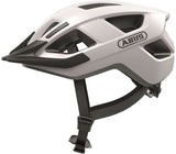 Casco per biciclette Aduro 3.0 - Sporty, Chic, Safe - White