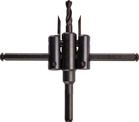 Taglierina circolare regolabile Makita d-57093 30-120mm