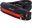 Fanale posteriore XLC CL-E08 - LED - ricaricabile tramite USB