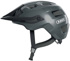 ABUS Helm Motrip Concrete Grigio M 54-58 cm