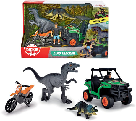 Dickie Toys Car modello già pronto di autovettura (modello)
