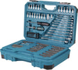 Set attrezzi Makita 231 pezzi - e-17980