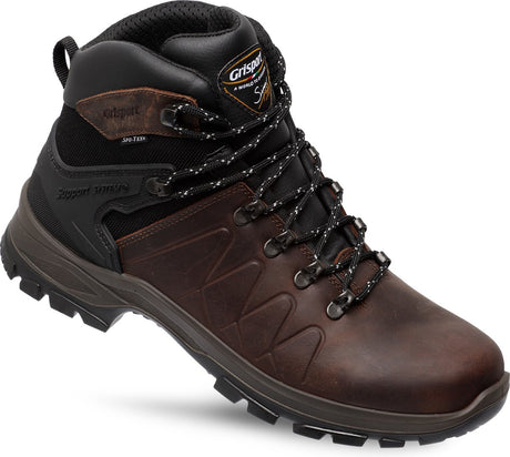 Calzini da golf Falke go5 invisibili in cotone anti-vesciche in materiale funzionale da uomo bianco - taglia 42-43