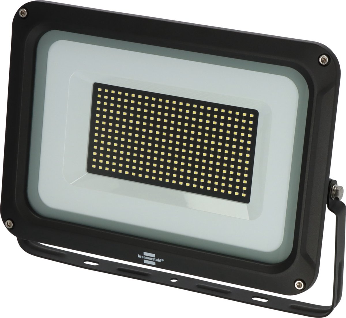Lampada da cantiere LED Brennerstuhl Jaro 20060 17500lm, 150W, IP65