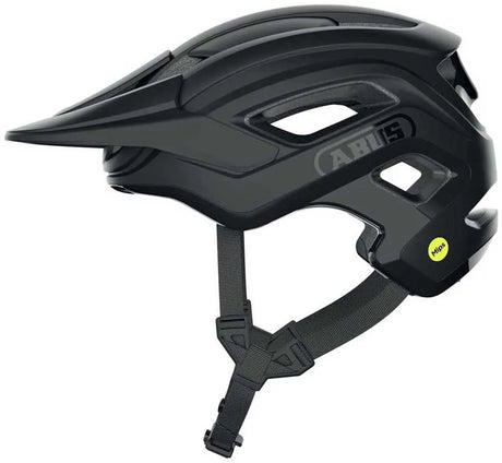 Casco Abus cliffhanger mips s 51-55 velluto nero