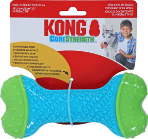 Osso di forza del nucleo Kong 18x7,5x4 cm