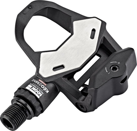 Pedali Look Keo 2 Max Carbon nero Race