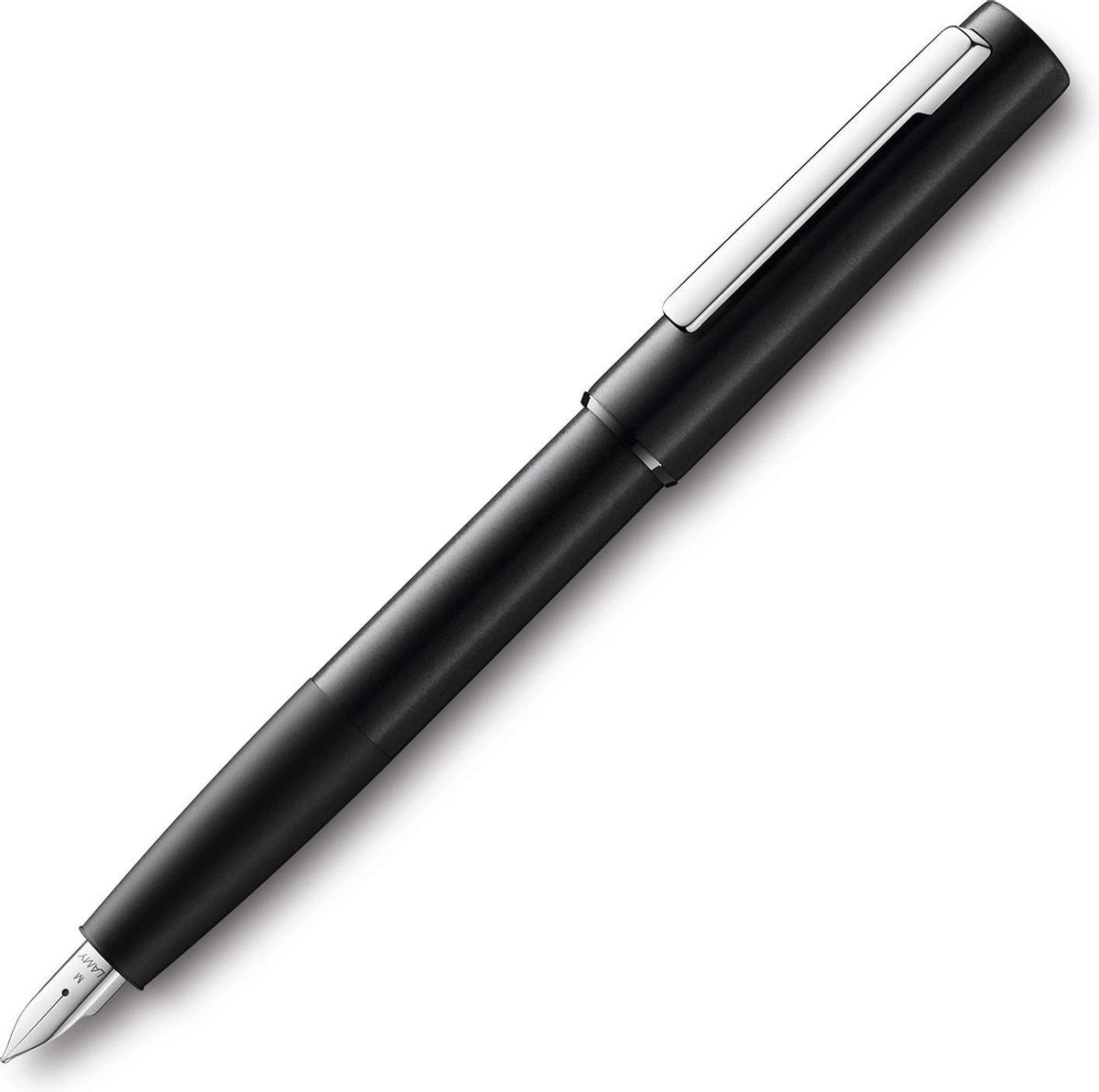 Penna stilografica Lamy Aion - nera