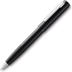 Penna stilografica Lamy Aion - nera