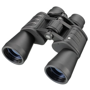 Bresser Hunter 16x50 - binocolo - nero blu