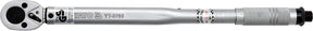 Chiave dinamometrica Yato 1 2