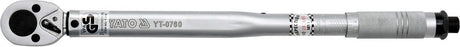 Chiave dinamometrica Yato 1 2