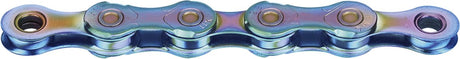 Kmc x11 cerato - blu aurora