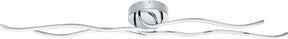 Presa multipla Brennerstuhl premium-line technology a 6 vie nero grigio chiaro 3m h05vv-f 3g1,5 commutabile a 2 vie predisposta appositamente per connettori adattatori
