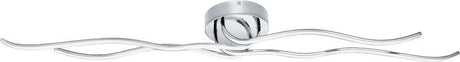 Presa multipla Brennerstuhl premium-line technology a 6 vie nero grigio chiaro 3m h05vv-f 3g1,5 commutabile a 2 vie predisposta appositamente per connettori adattatori