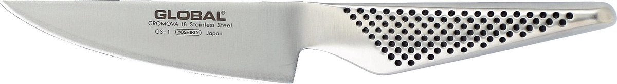 Coltello da ufficio Global gs1 - 11 cm