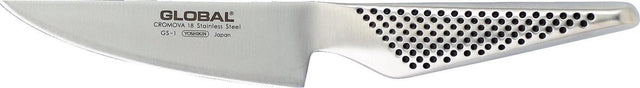 Coltello da ufficio Global gs1 - 11 cm