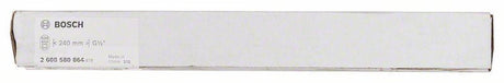Disco diamantato Bosch standard per turbo universale �125x22,23mm