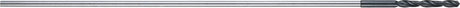 Punte per casseforme Milwaukee 4932363676 hss - din 7490 hsscad1 12 x 600 - 1 pz