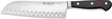 Wusthof - santoku classico con fossette 17 cm